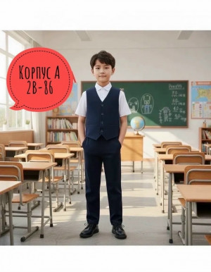 Брюки #23430331