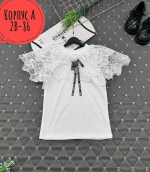 Блузка #23433229