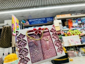 Полотенце #23433272