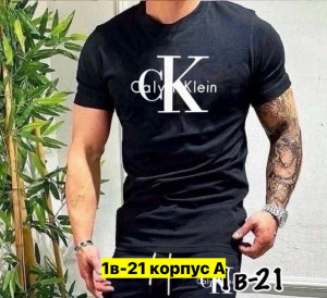 Футболка #23434261