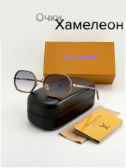 Женские солнцезащитные очки