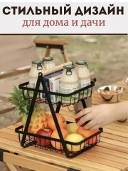 Корзина для фруктов