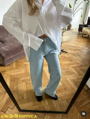 Джинсы #23445173