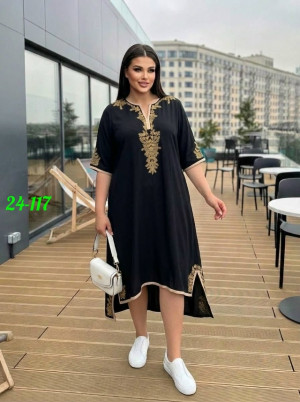 Платье 23447421