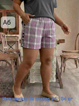 Шорты #23448103