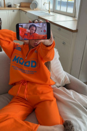Спортивный костюм