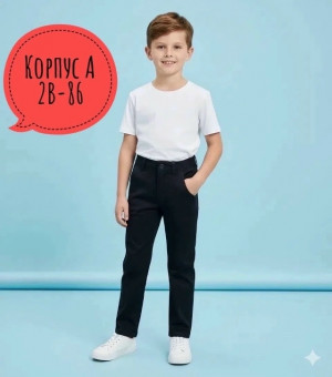 Брюки #23451549