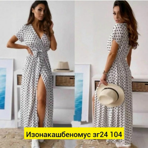 Платье 23452864