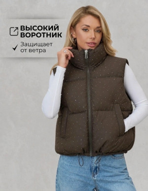 Жилет #23458538