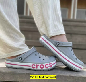 Кроксы #23459356