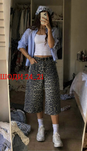 Шорты #23459633