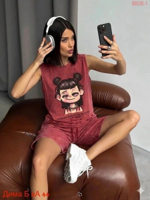 Костюм #23460157