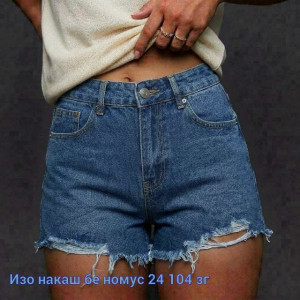 Шорты #23464064