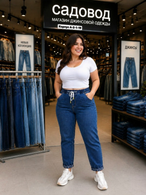 Джинсы #23470927