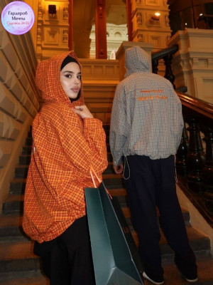 Рубашка #23474969