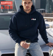 Толстовка