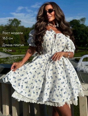 Платье 23479840