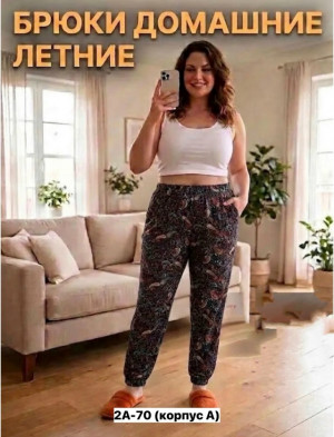 Брюки #23480992