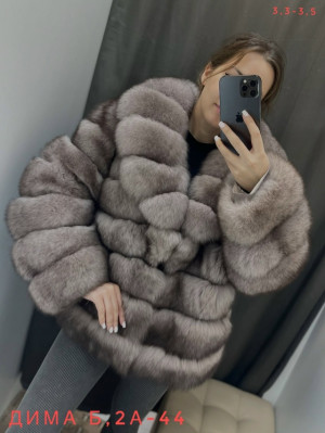 Шуба #23481149