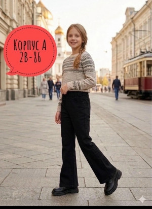 Джинсы #23483180