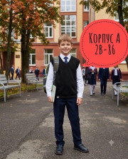 Жилет