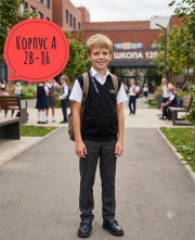 Жилет