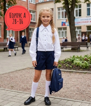 Блузка #23485141