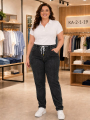 Джинсы