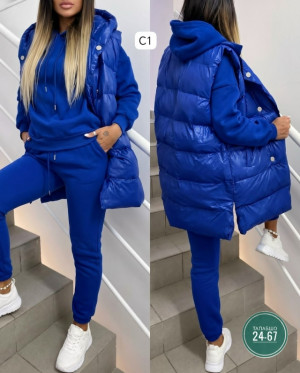 Жилет #23488225