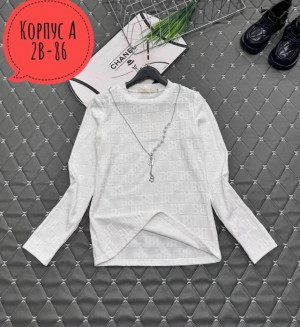 Блузка 23488327