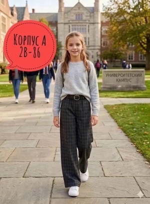 Брюки #23489212