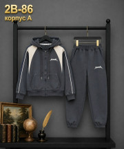 Костюм