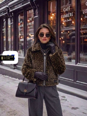 Дубленка #23490213