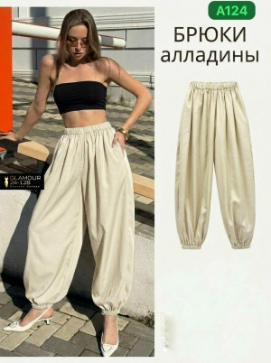 Брюки #23490268