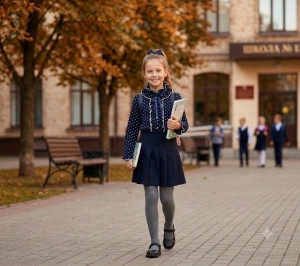 Блузка 23490864