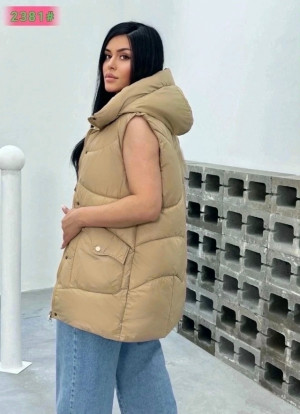 Жилет #23491068