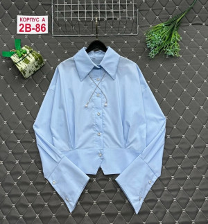 Рубашка 23491670