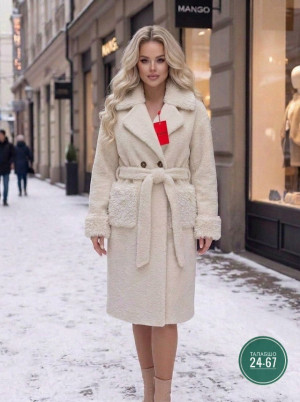 Пальто #23496052