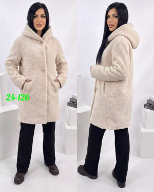 Пальто #23497485