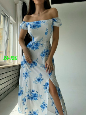 Платье 23498018