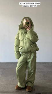 Брюки