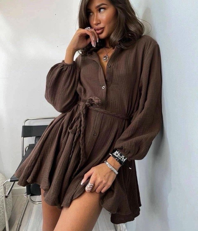 Платье