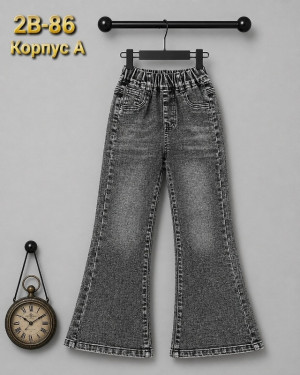 Джинсы 23502653