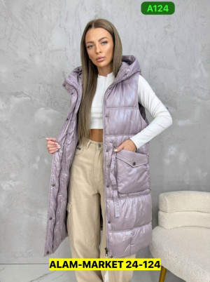 Жилет #23503427
