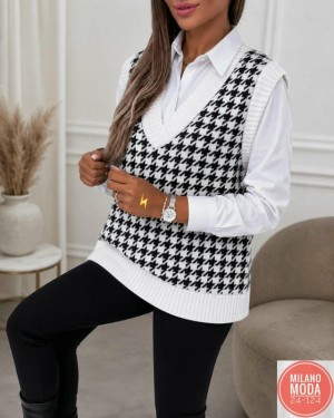Жилет #23503694