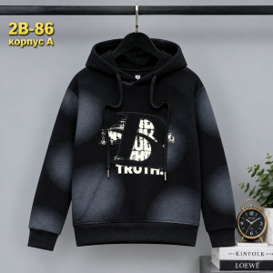 Толстовка #23504757