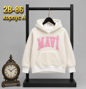 Толстовка #23504761