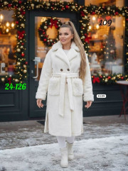 Пальто