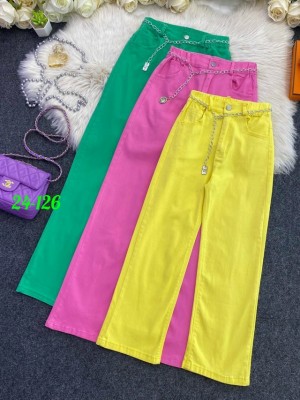 Брюки 23506274
