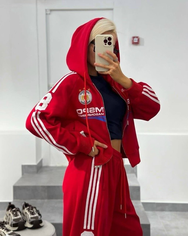 Костюм